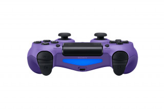 PlayStation 4 (PS4) Dualshock 4 ovládač (Electric Purple) PS4