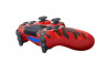 PlayStation 4 (PS4) Dualshock 4 ovládač (Red Camouflage) thumbnail