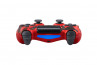 PlayStation 4 (PS4) Dualshock 4 ovládač (Red Camouflage) thumbnail