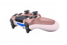 Playstation 4 (PS4) DualShock 4 ovládač (Rose Gold) thumbnail