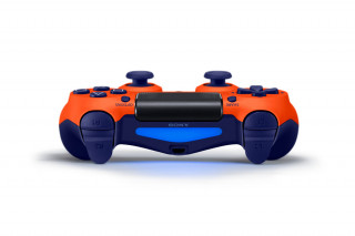 Playstation 4 (PS4) Dualshock 4 ovládač (Sunset Orange) PS4