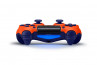 Playstation 4 (PS4) Dualshock 4 ovládač (Sunset Orange) thumbnail