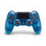 PlayStation 4 (PS4) Dualshock 4 Ovládač (Blue Crystal) thumbnail