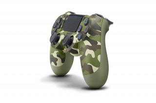 Dualshock 4 ovládač (Camo Green) PS719894858 PS4