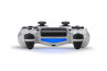 PlayStation 4 (PS4) Dualshock 4 Ovládač (Crystal) (2017) thumbnail