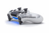PlayStation 4 (PS4) Dualshock 4 Ovládač (Crystal) (2017) thumbnail