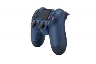 Sony DualShock 4 V2 PS719874263 Ovládač (Midnight Blue) PS4