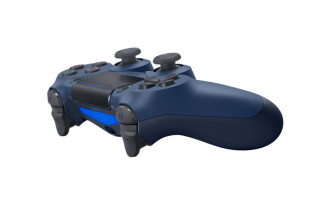 Sony DualShock 4 V2 PS719874263 Ovládač (Midnight Blue) PS4