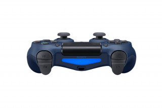 Sony DualShock 4 V2 PS719874263 Ovládač (Midnight Blue) PS4