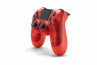 PlayStation 4 (PS4) Dualshock 4 Ovládač (Red Crystal) thumbnail