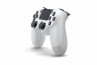 Sony Dualshock 4 Controller (White) V2 PS719894650 thumbnail