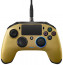 Playstation 4 (PS4) Nacon Revolution Controller (Gold) thumbnail