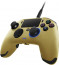 Playstation 4 (PS4) Nacon Revolution Controller (Gold) thumbnail