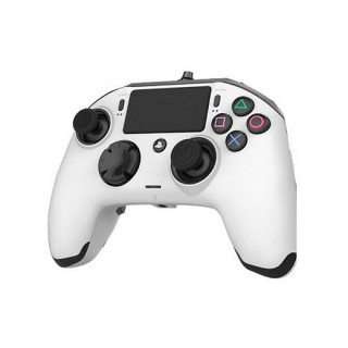 Playstation 4 (PS4) Nacon Revolution Controller (White) PS4