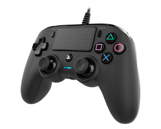  Nacon Wired Compact Controller PS4 ps4hwnaconwccb PS4