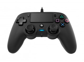  Nacon Wired Compact Controller PS4 ps4hwnaconwccb PS4