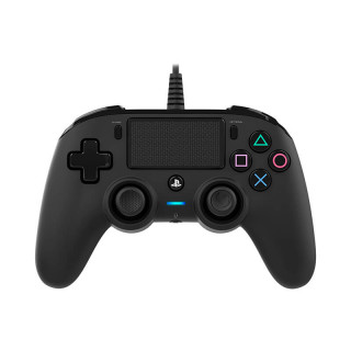  Nacon Wired Compact Controller PS4 ps4hwnaconwccb PS4