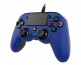 Gamepad Nacon Wired Compact Controller pre PS4 (ps4hwnaconwccblue) modrý thumbnail