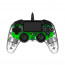 Nacon Wired Compact Controller PS4 ps4hwnaconwicccgreen thumbnail