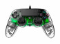 Nacon Wired Compact Controller PS4 ps4hwnaconwicccgreen thumbnail