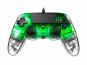 Nacon Wired Compact Controller PS4 ps4hwnaconwicccgreen thumbnail