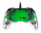 Nacon Wired Compact Controller PS4 ps4hwnaconwicccgreen thumbnail