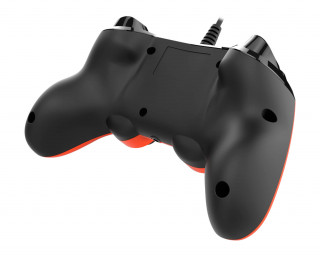 Nacon Wired Compact Controller PS4 ps4hwnaconwccorange PS4