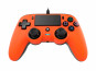 Nacon Wired Compact Controller PS4 ps4hwnaconwccorange thumbnail