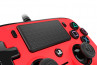 Nacon Wired Compact Controller PS4OFCPADRED thumbnail