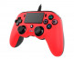 Nacon Wired Compact Controller PS4OFCPADRED thumbnail