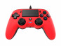 Nacon Wired Compact Controller PS4OFCPADRED thumbnail