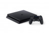 PlayStation 4 (PS4) Slim 1TB + Horizon Zero Dawn Complete Edition + Uncharted 4 + Gran Turismo Sport (PlayStation Hits) thumbnail
