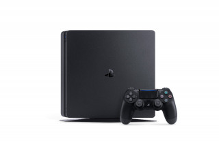 PlayStation 4 (PS4) Slim 500GB PS4