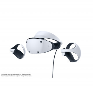 PlayStation VR2 PS5