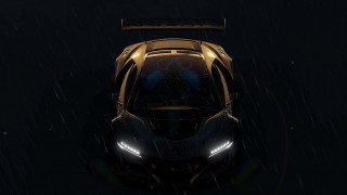 Project Cars 2 PS4