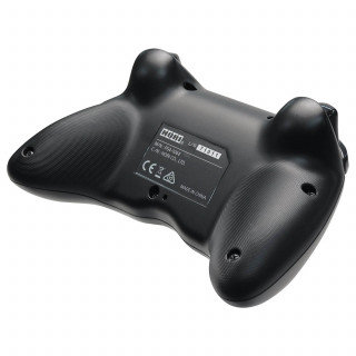 PS4 Hori Onyx bezdrôtový Ovládač (čierny) PS4