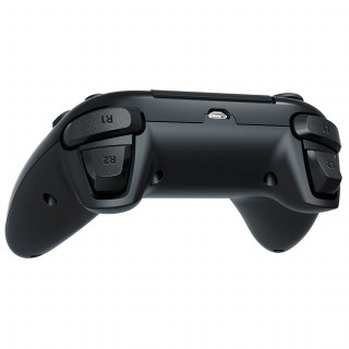 PS4 Hori Onyx bezdrôtový Ovládač (čierny) PS4