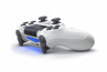 Playstation 4 (PS4) Dualshock 4 Controller (Destiny 2 Limited Edition) thumbnail