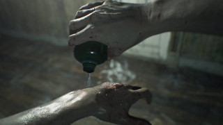 Resident Evil VII (7) PS4