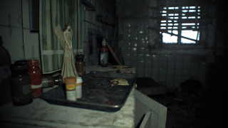 Resident Evil VII (7) PS4