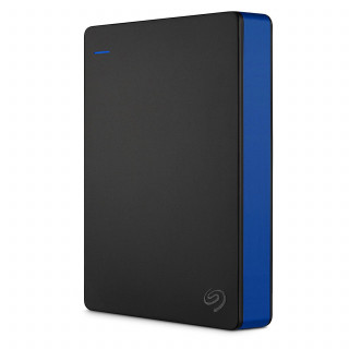Seagate Game Drive for PS4 4TB - pevný disk, čierny (STGD4000400) PS4