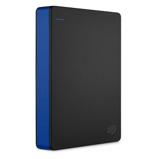 Seagate Game Drive for PS4 4TB - pevný disk, čierny (STGD4000400) PS4