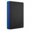 Seagate Game Drive for PS4 4TB - pevný disk, čierny (STGD4000400) thumbnail
