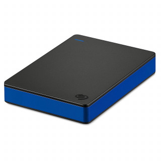 Seagate Game Drive for PS4 4TB - pevný disk, čierny (STGD4000400) PS4