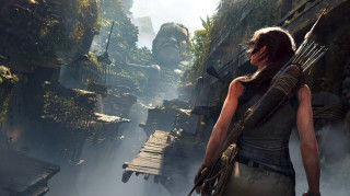 Shadow of the Tomb Raider: Definitive Edition PS4