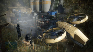 Sniper Ghost Warrior Contracts 2 PS4