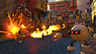 Sonic Forces  PS4