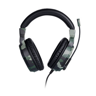 Stereo Gaming Headset V3 PS4 Green (Nacon) PS4