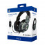Stereo Gaming Headset V3 PS4 Green (Nacon) thumbnail