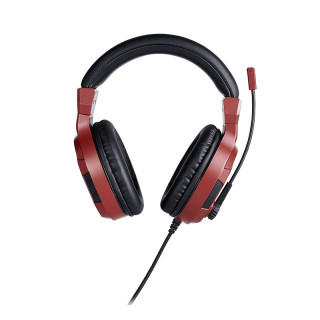 Stereo Gaming Headset V3 PS4 Red (Nacon) PS4